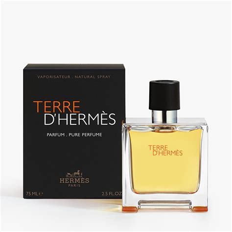 hermes paris terre d'hermes|Hermes terre d Hermes review.